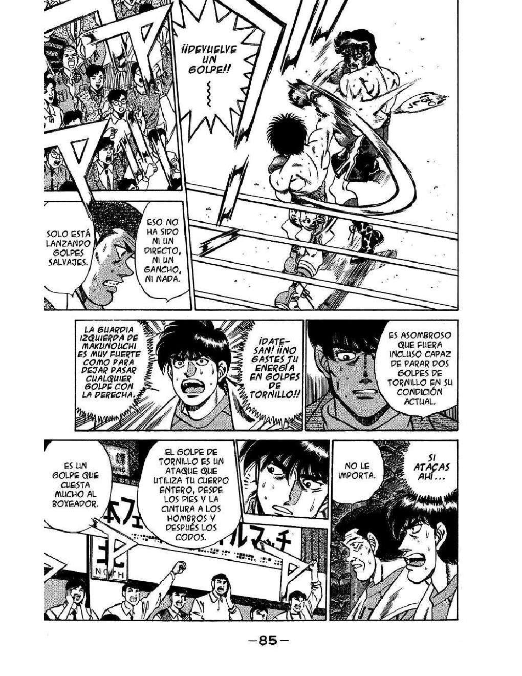 Capitulo 192 page 5