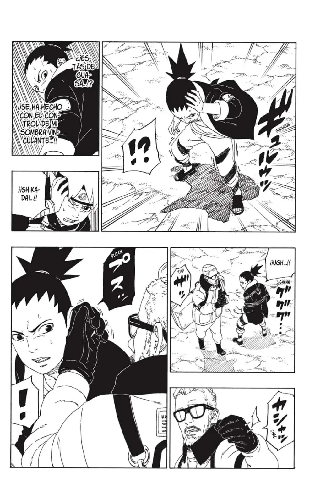 Capitulo 44 page 28