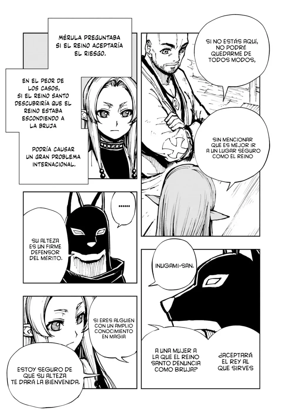 Capitulo 62 page 7
