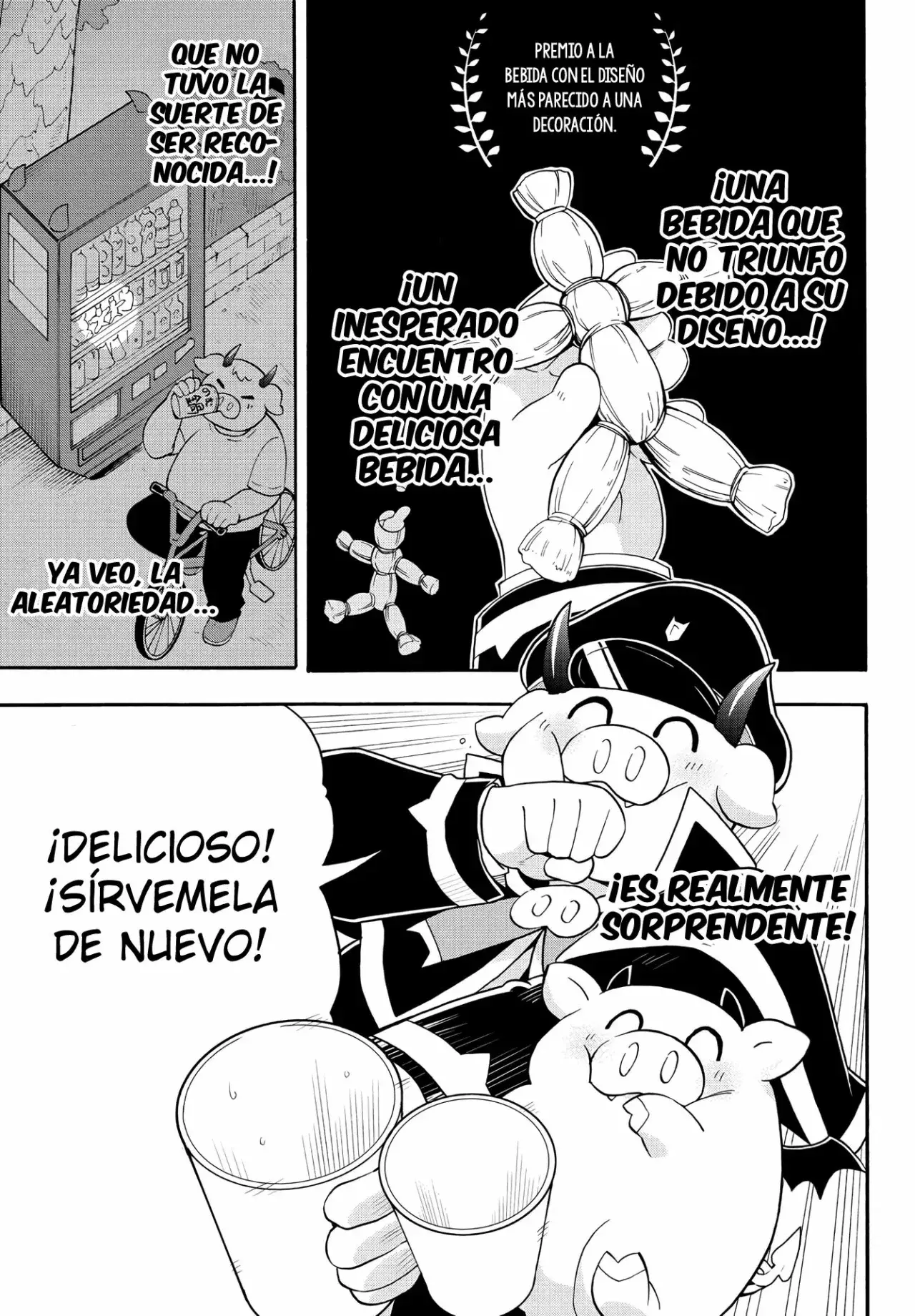 Capitulo 138.50 page 8