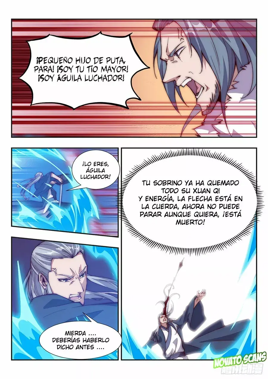 Capitulo 90 page 10