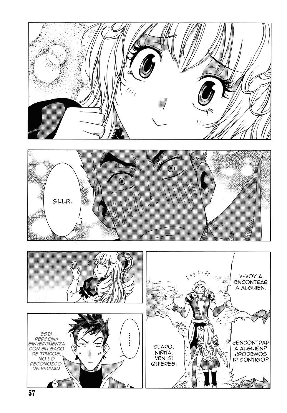 Capitulo 73 page 22