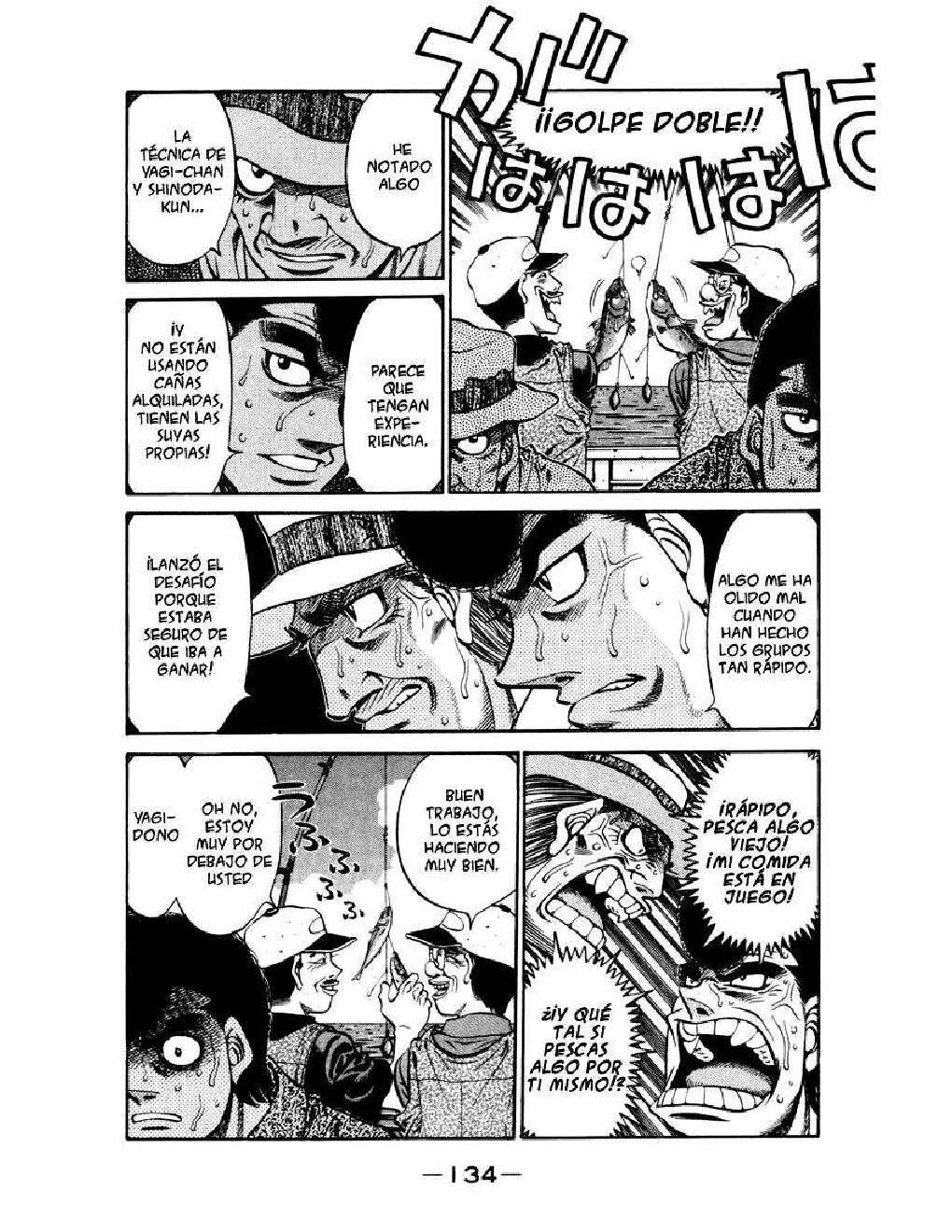 Capitulo 510 page 8