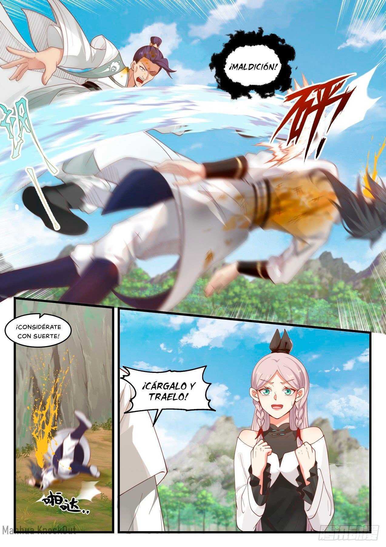 Capitulo 1559 page 5