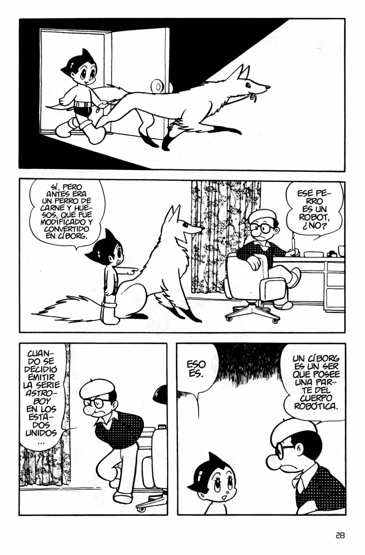 Capitulo 2 page 5