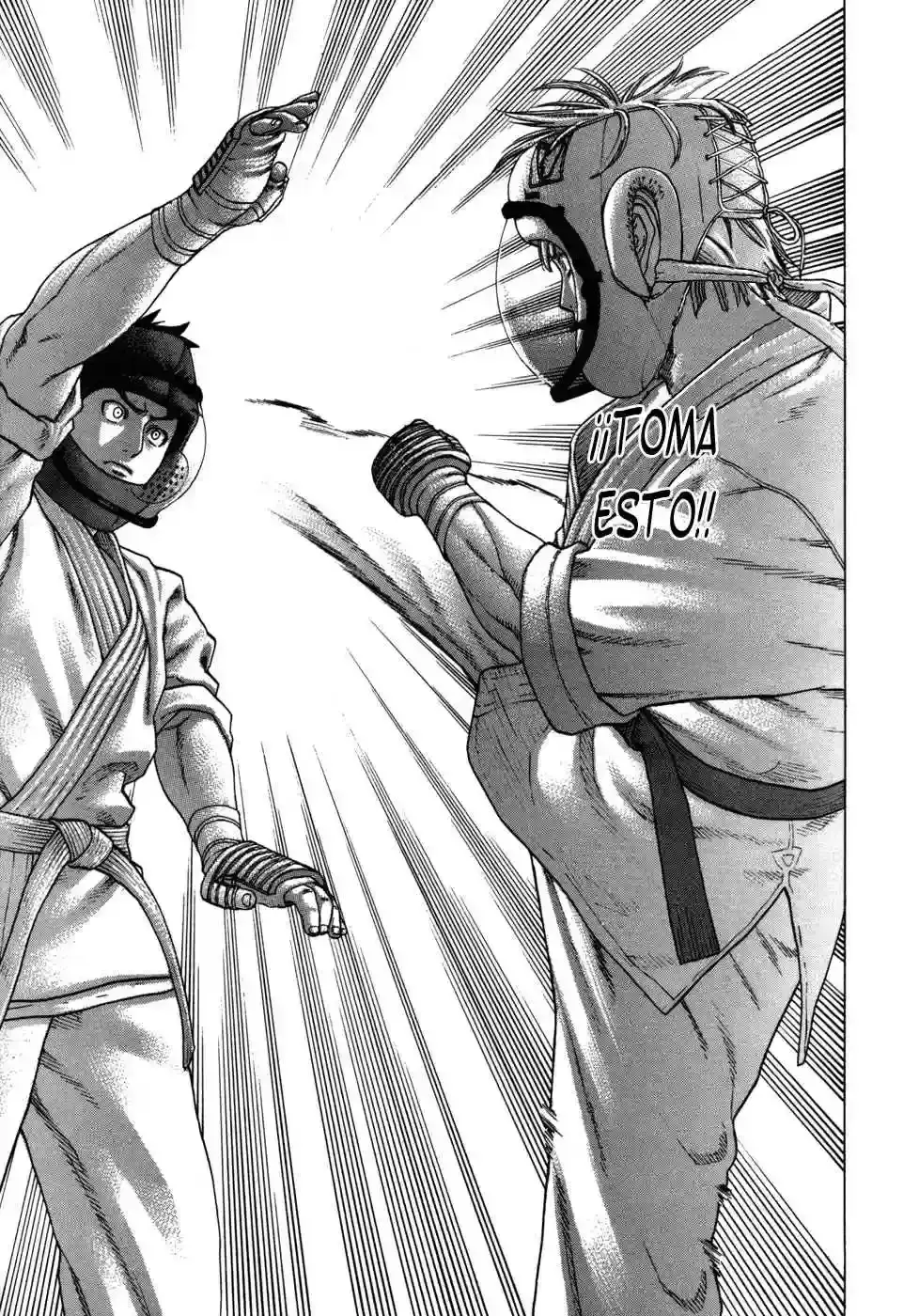 Capitulo 91 page 6