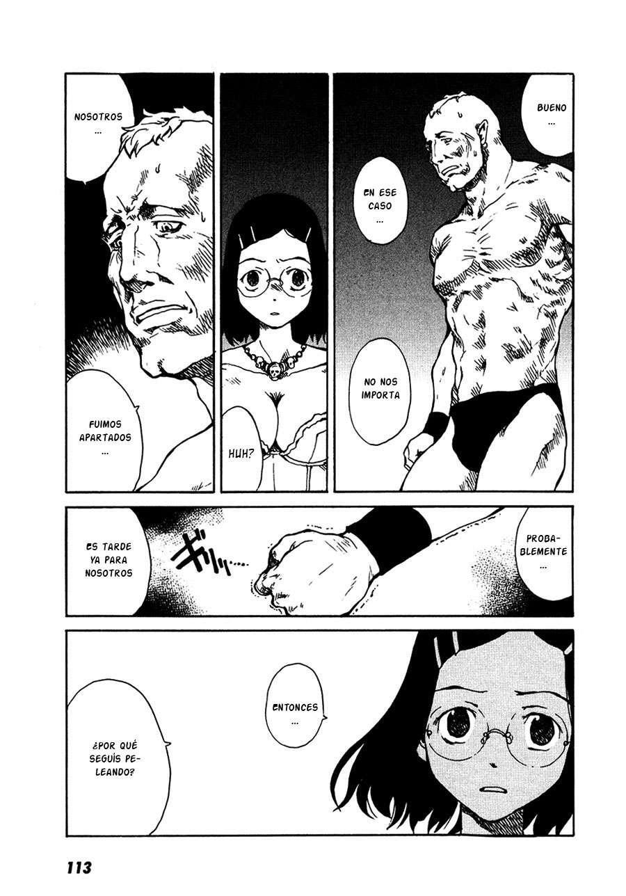 Capitulo 24 page 14