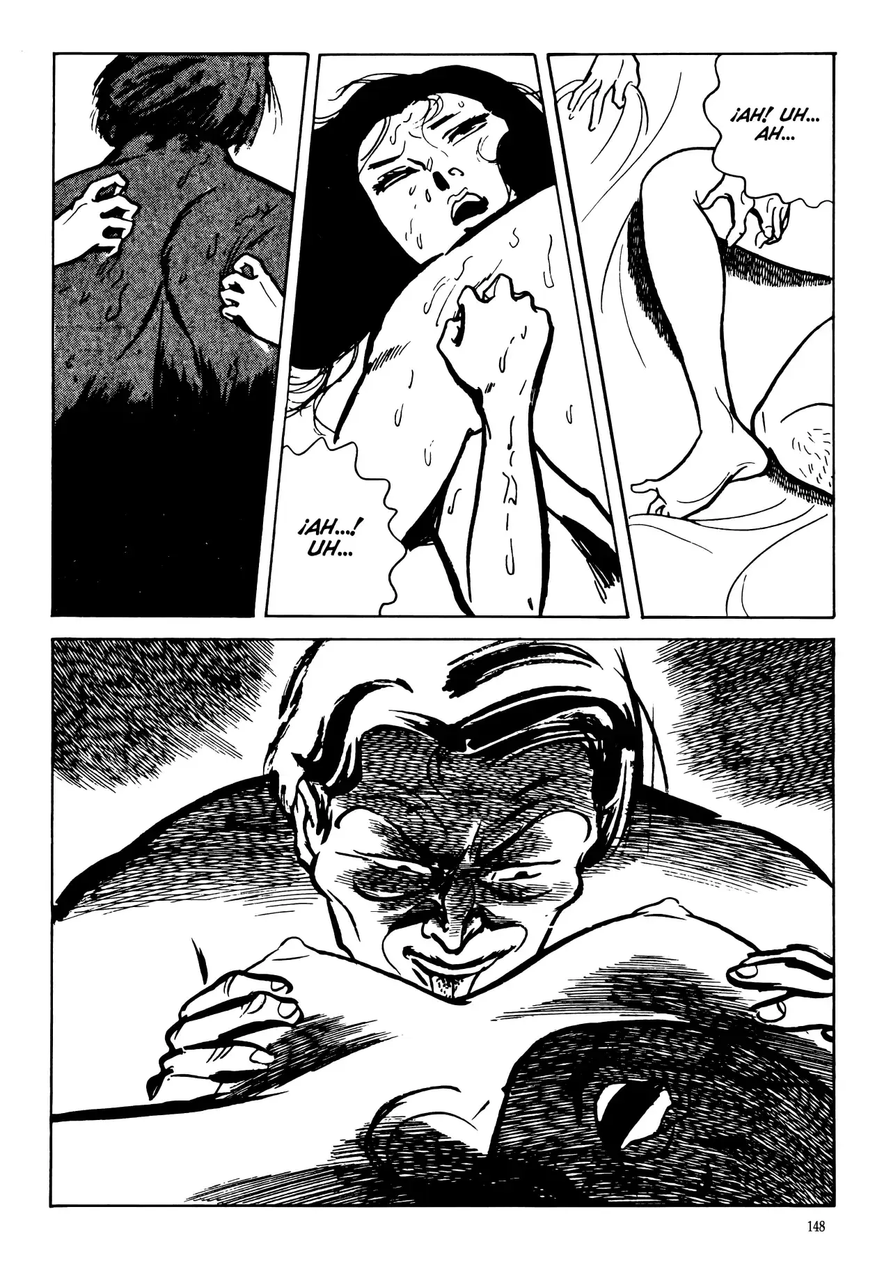 Capitulo 14 page 70