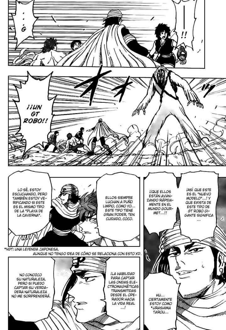 Capitulo 41 page 14