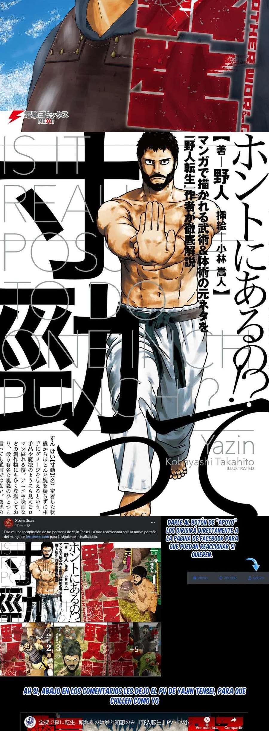 Capitulo 49 page 21