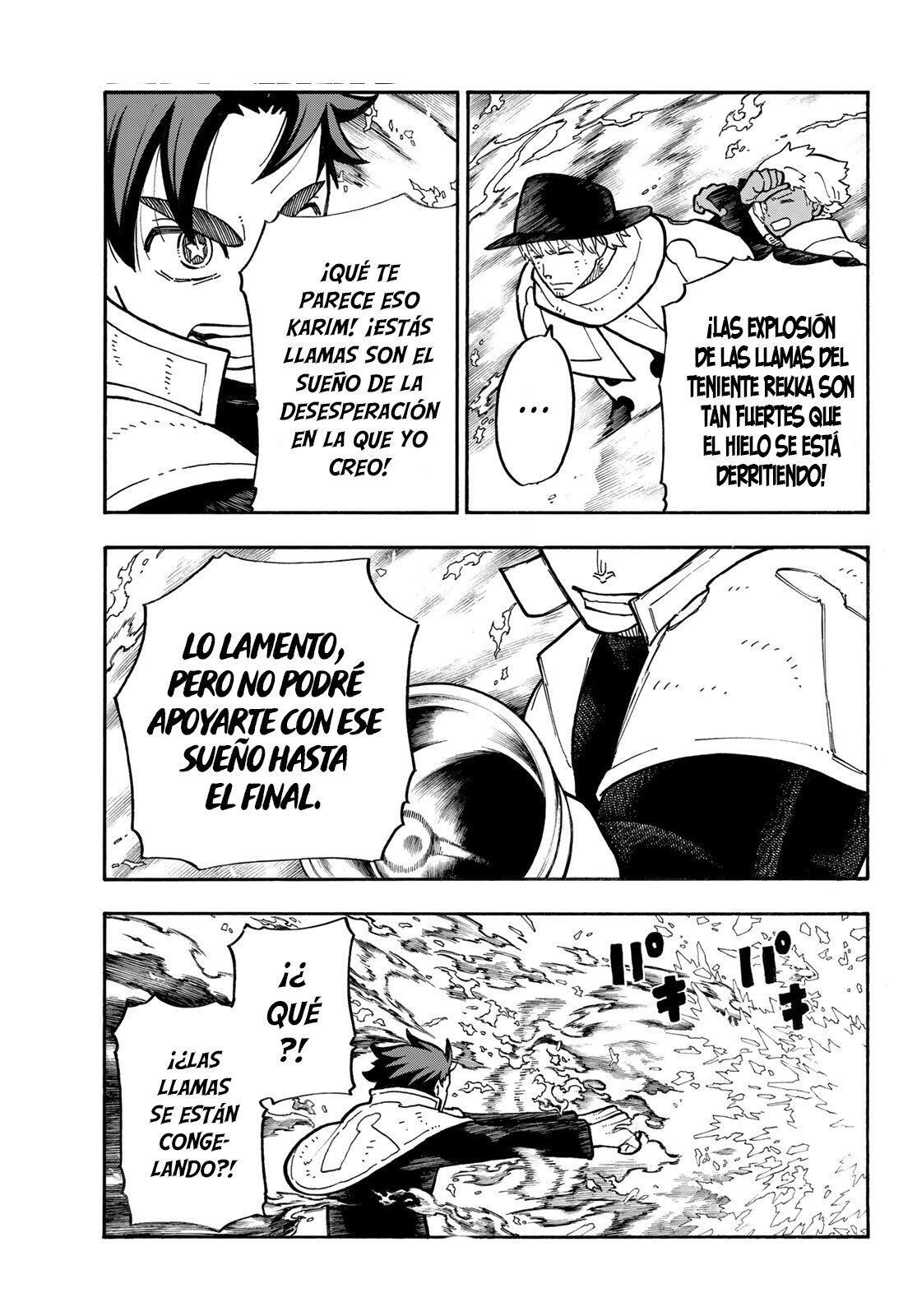 Capitulo 260 page 12