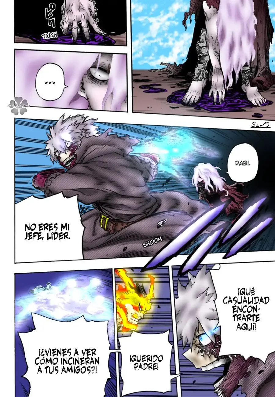 Capitulo 344.5 page 14