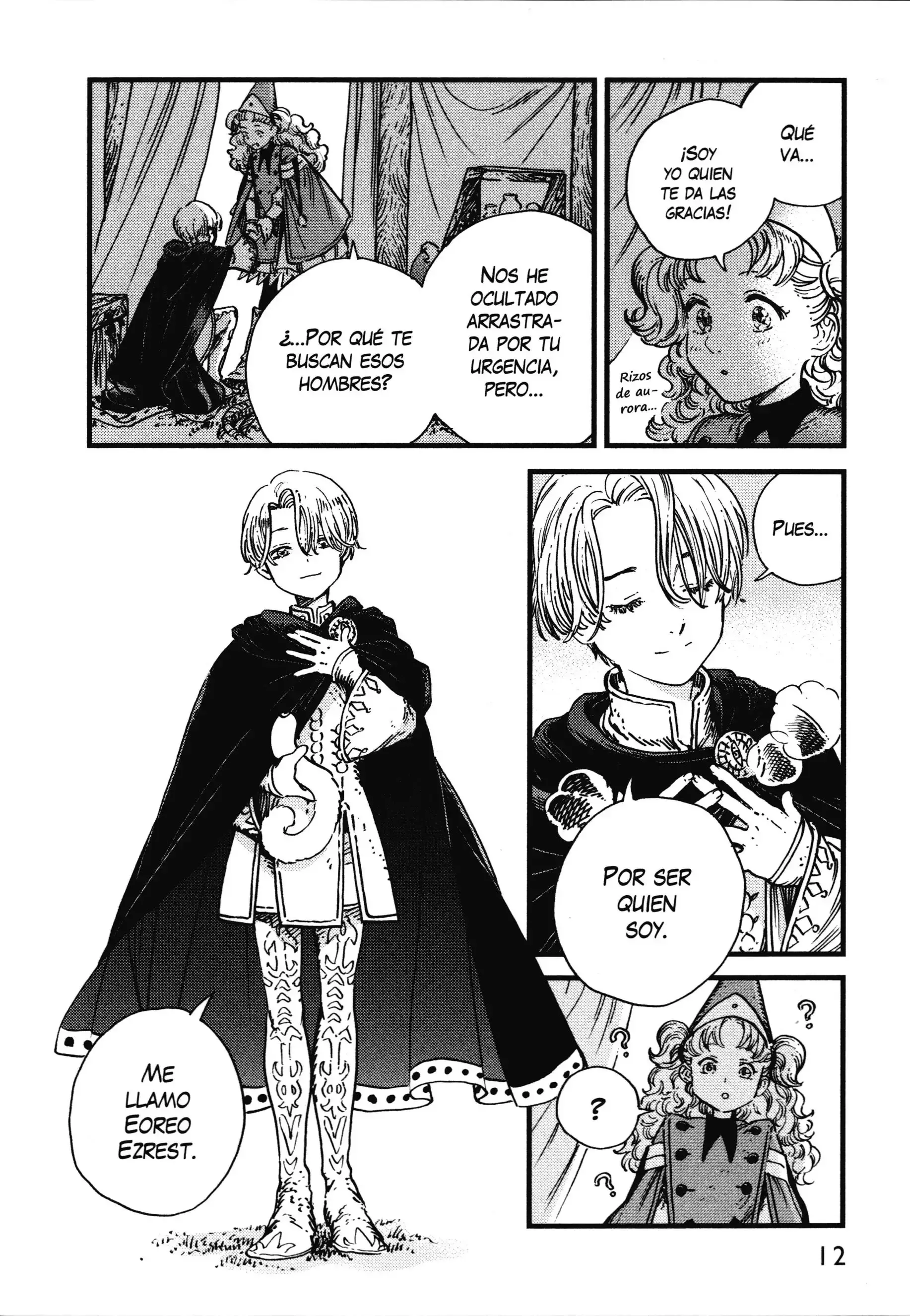 Capitulo 52 page 14