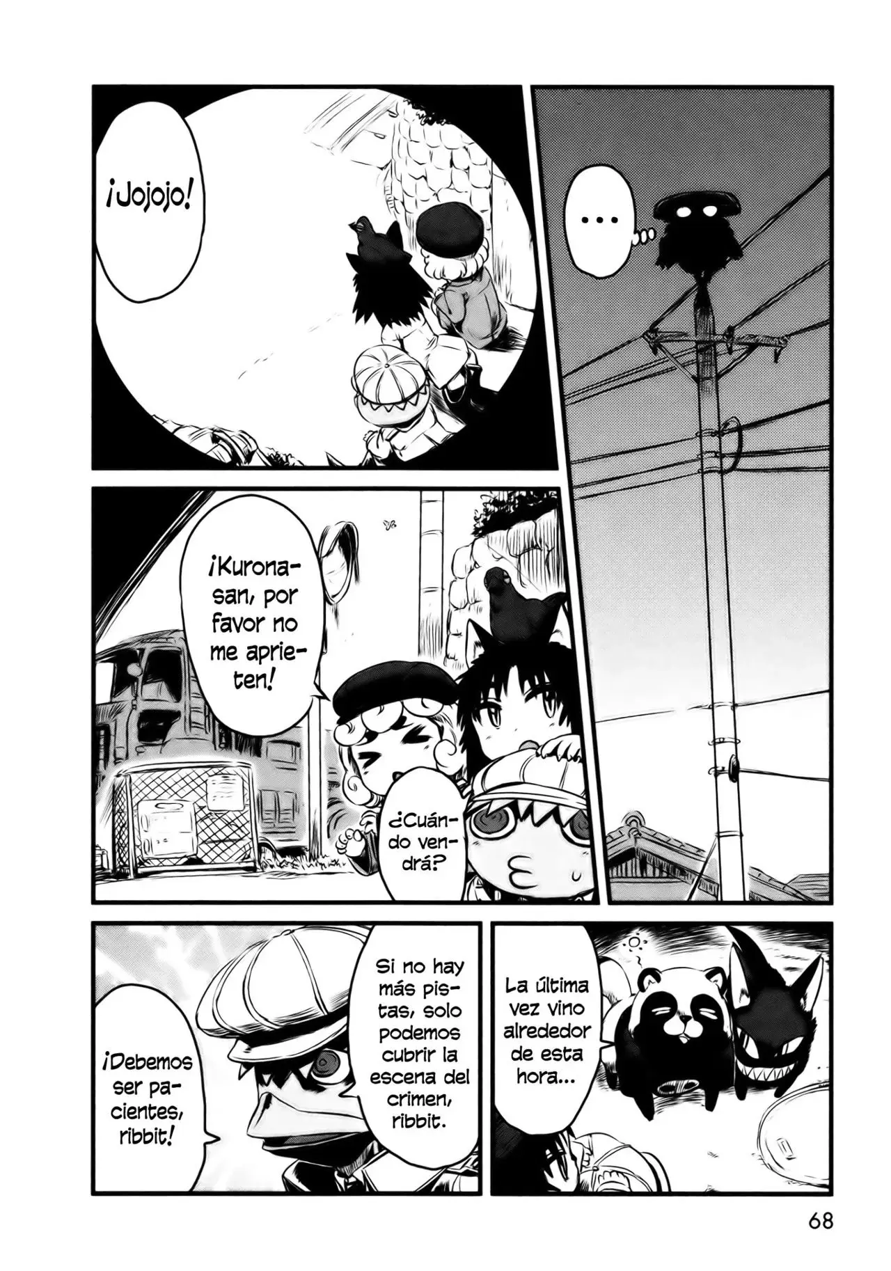 Capitulo 27 page 10