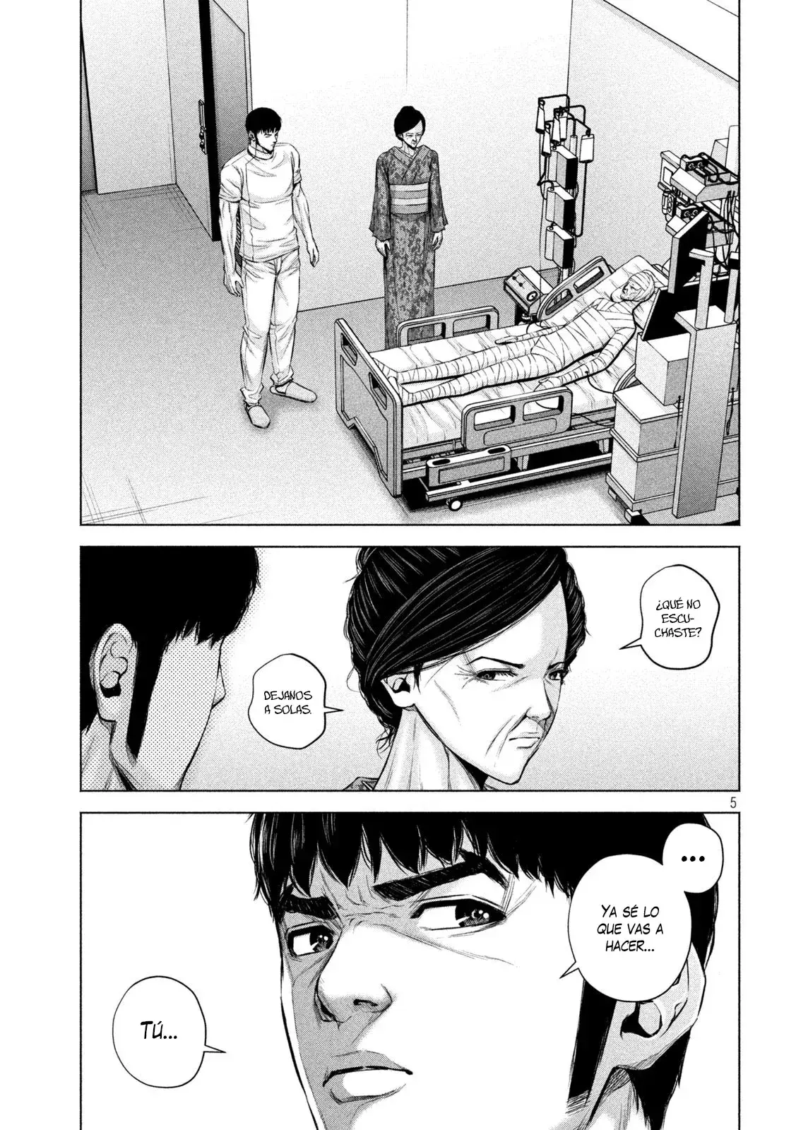 Capitulo 33 page 6