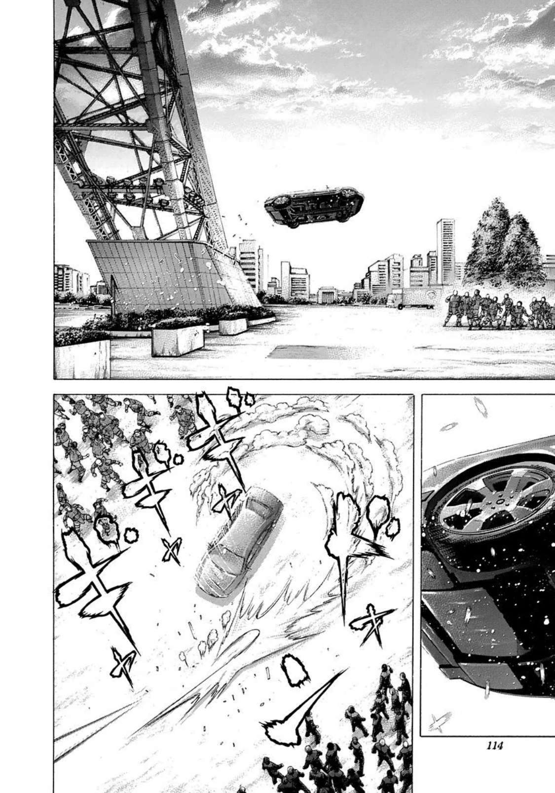 Capitulo 225 page 15
