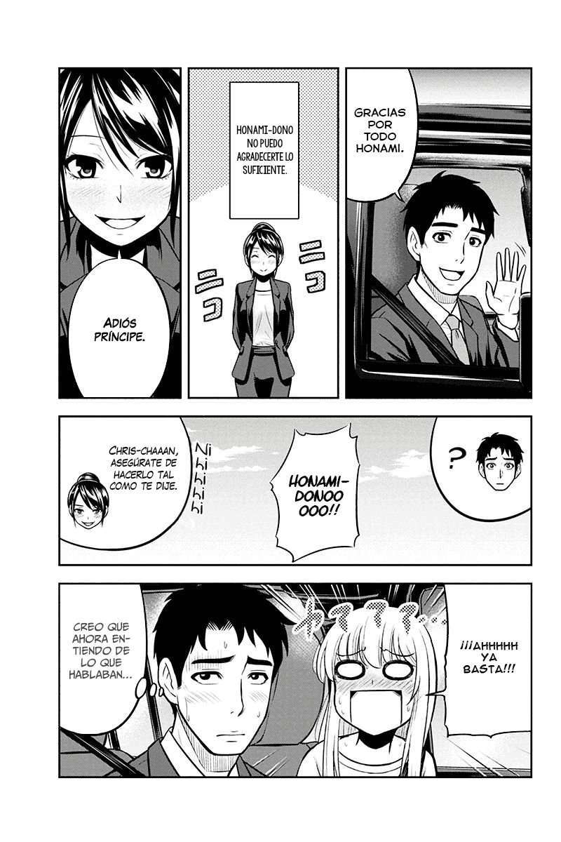 Capitulo 46 page 19