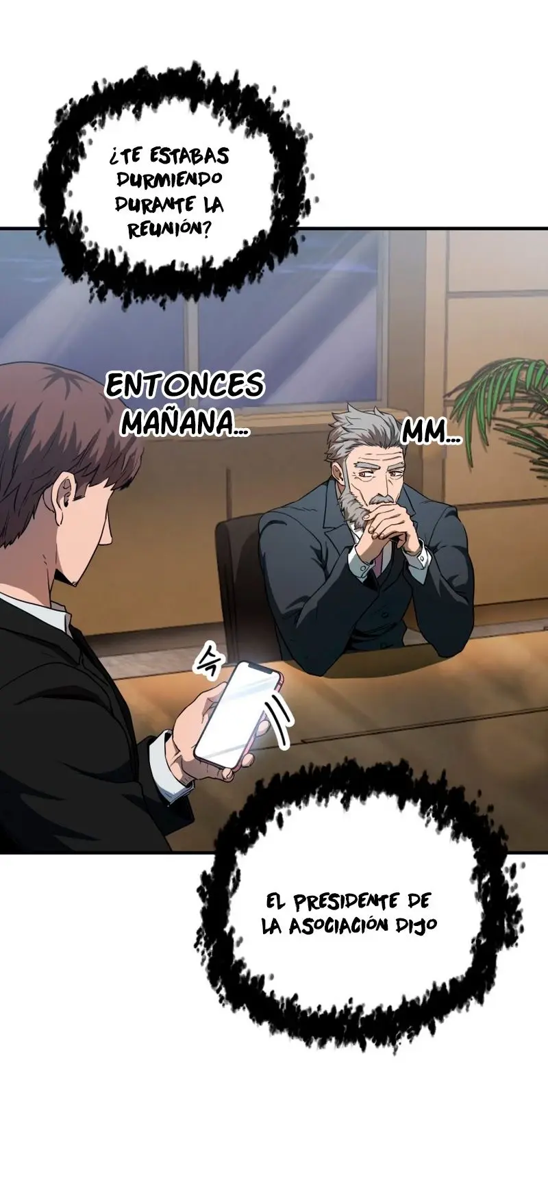 Capitulo 89 page 10