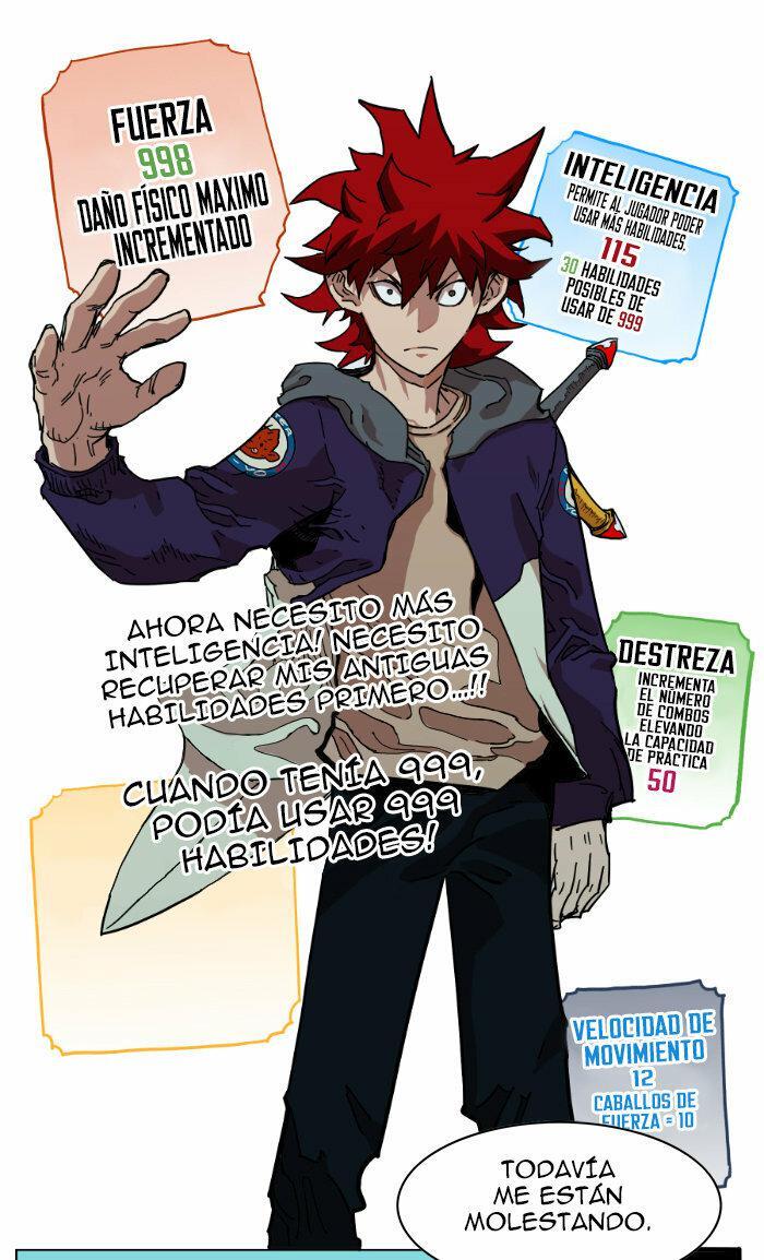 Capitulo 69 page 28