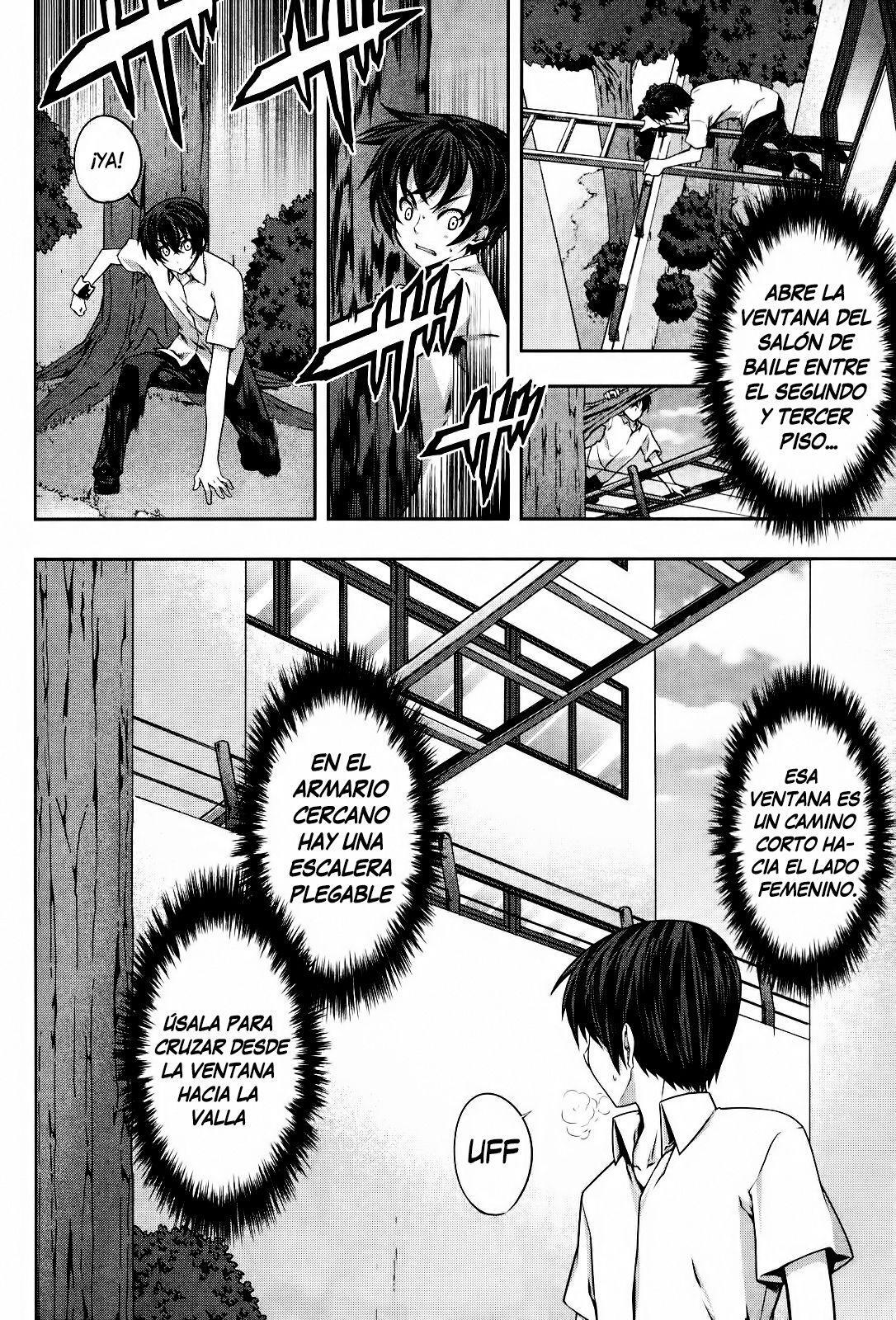 Capitulo 13 page 11