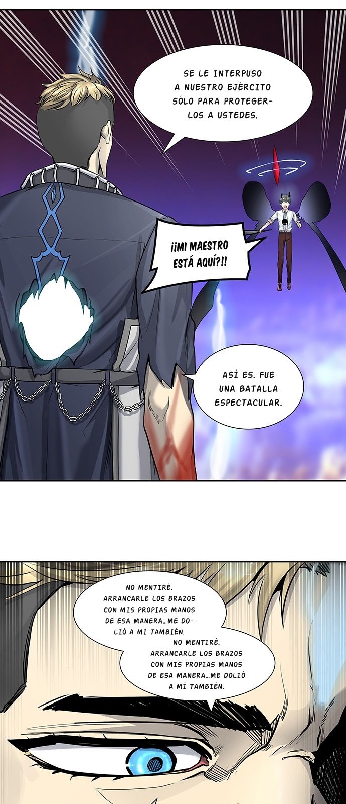 Capitulo 413 page 19