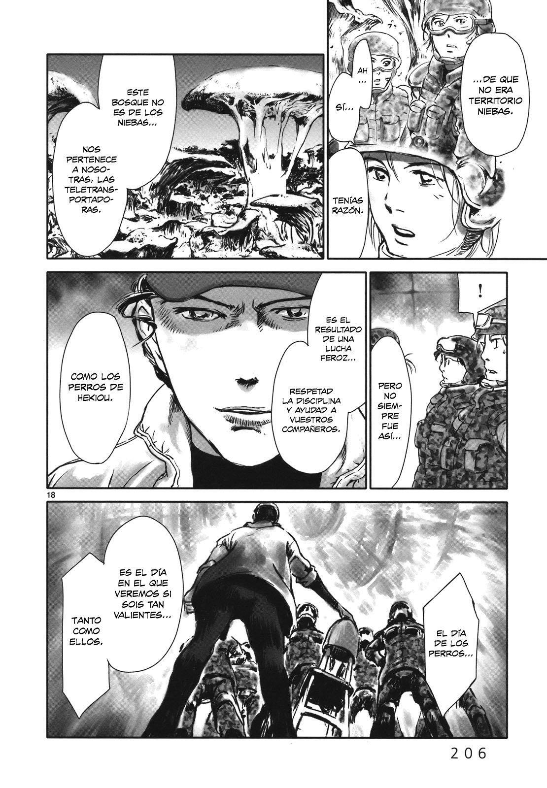 Capitulo 7 page 18