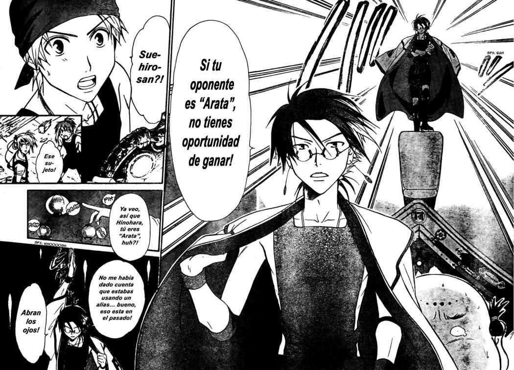 Capitulo 55 page 15