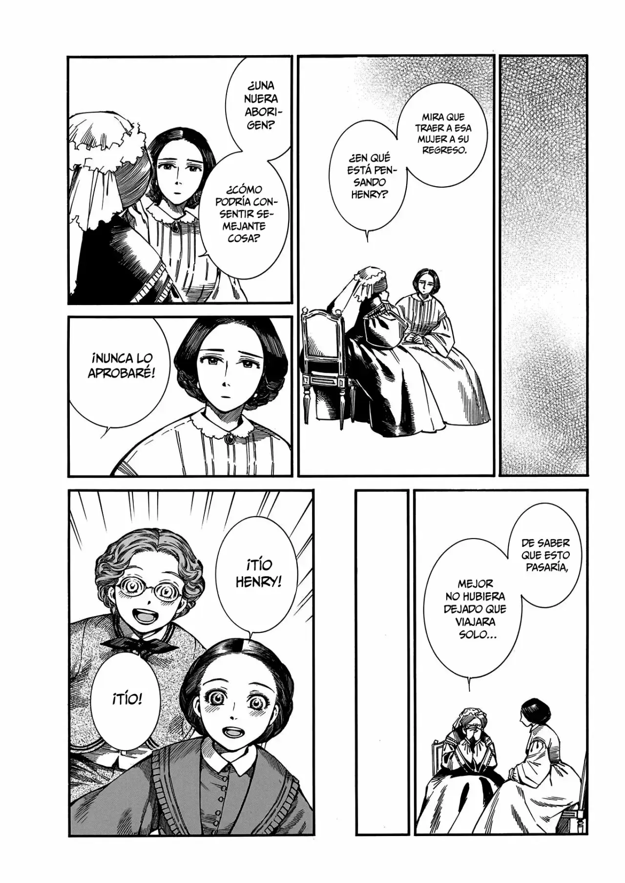 Capitulo 106 page 18