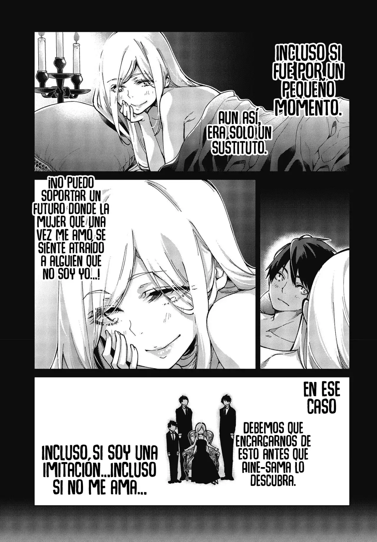 Capitulo 69.50 page 23