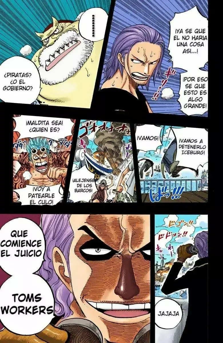 Capitulo 355 page 18