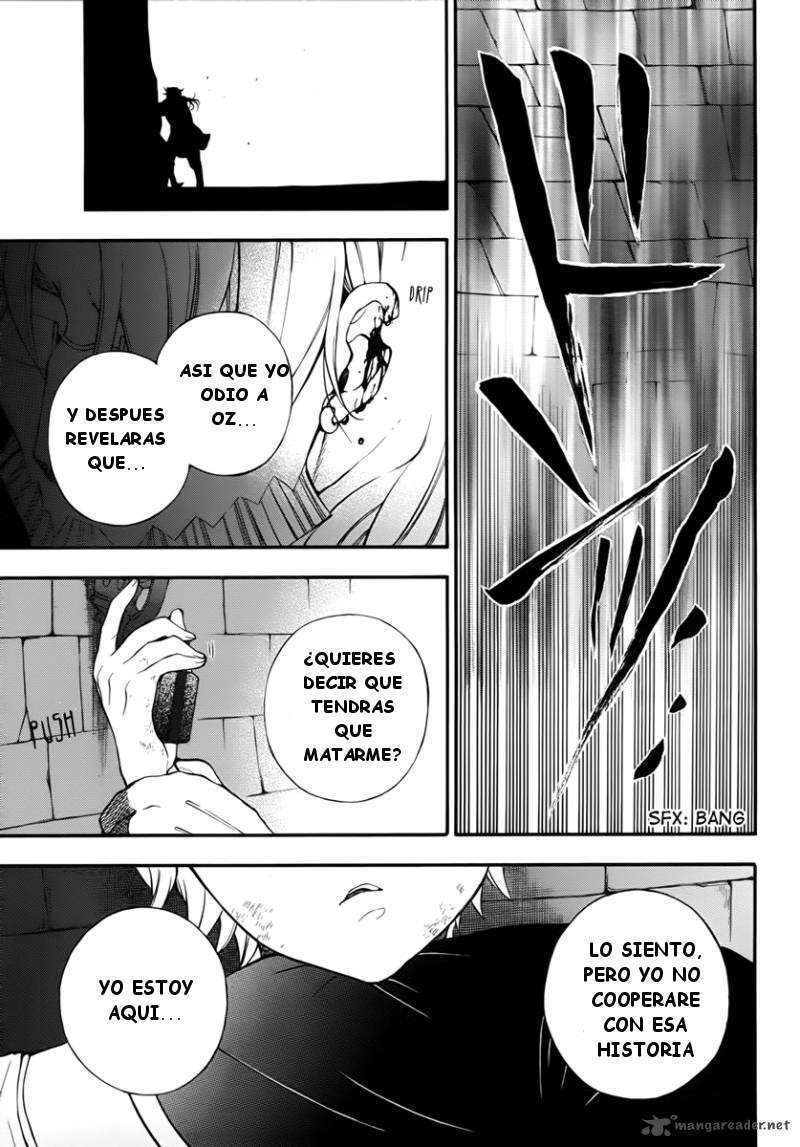 Capitulo 81 page 44