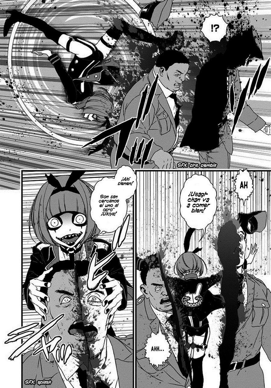 Capitulo 9 page 25