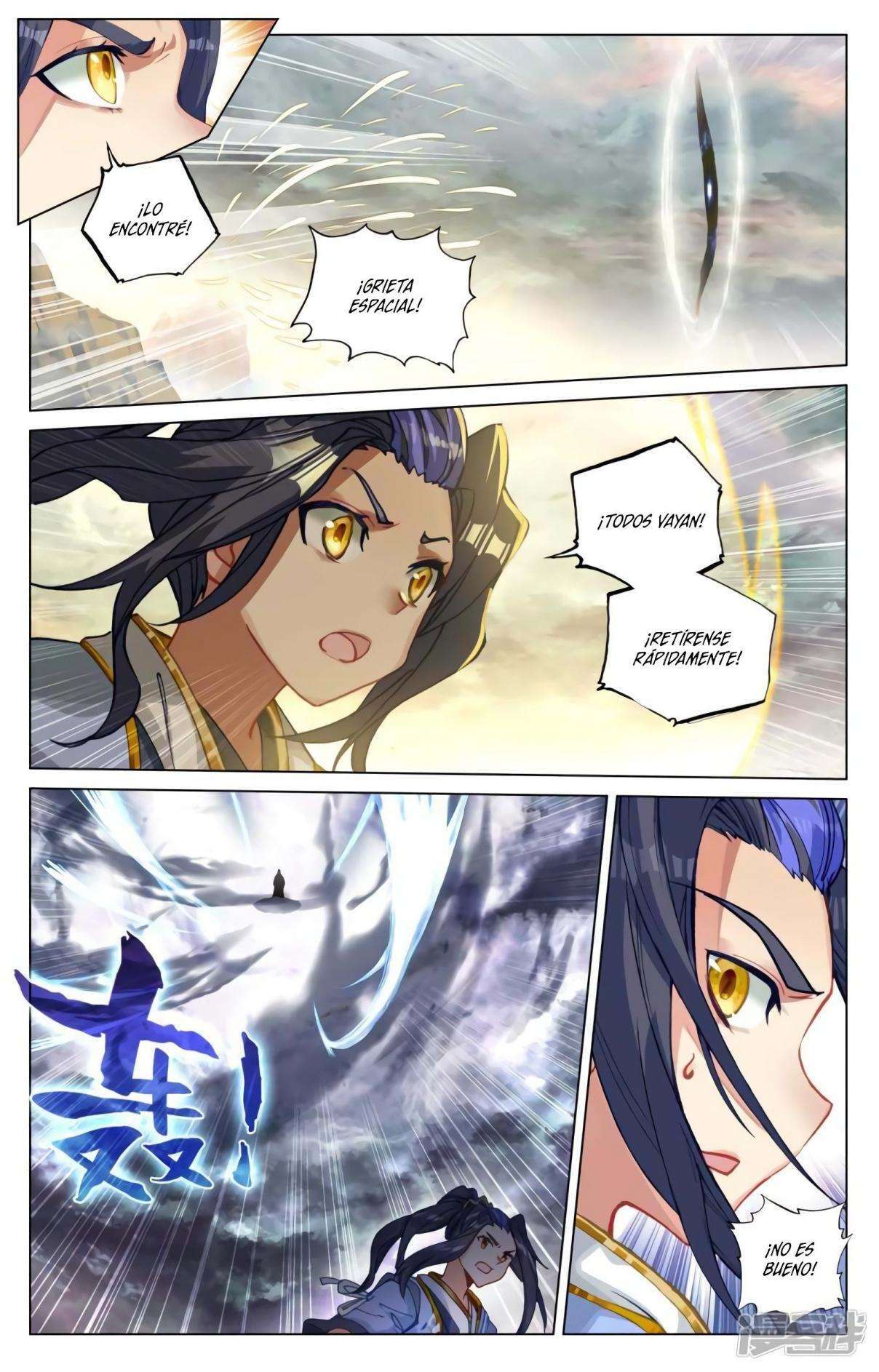 Capitulo 840 page 11