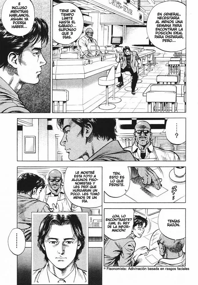 Capitulo 50 page 6