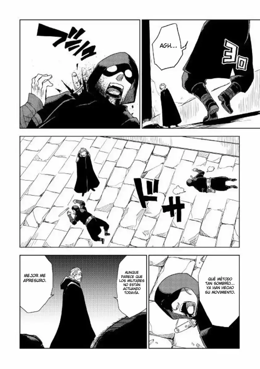 Capitulo 39 page 17