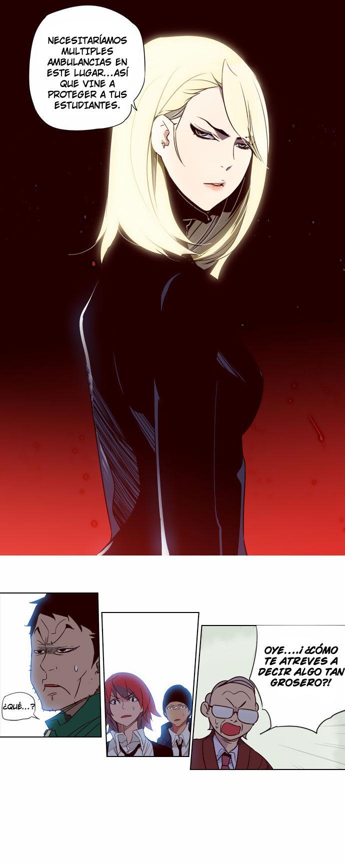 Capitulo 32 page 14