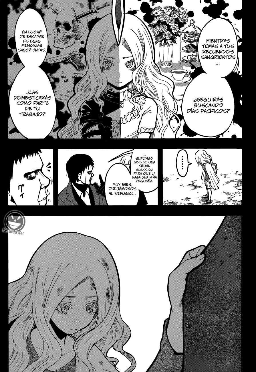 Capitulo 107 page 17