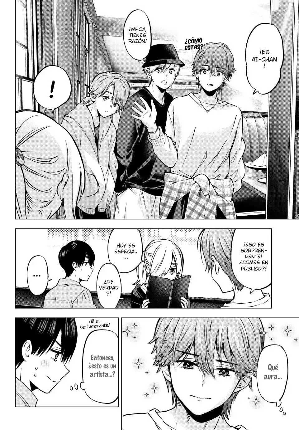 Capitulo 232 page 16