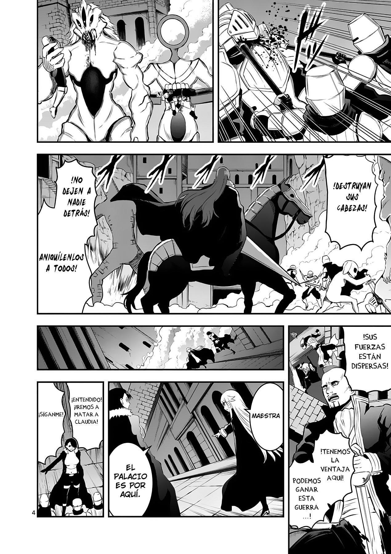 Capitulo 151 page 5