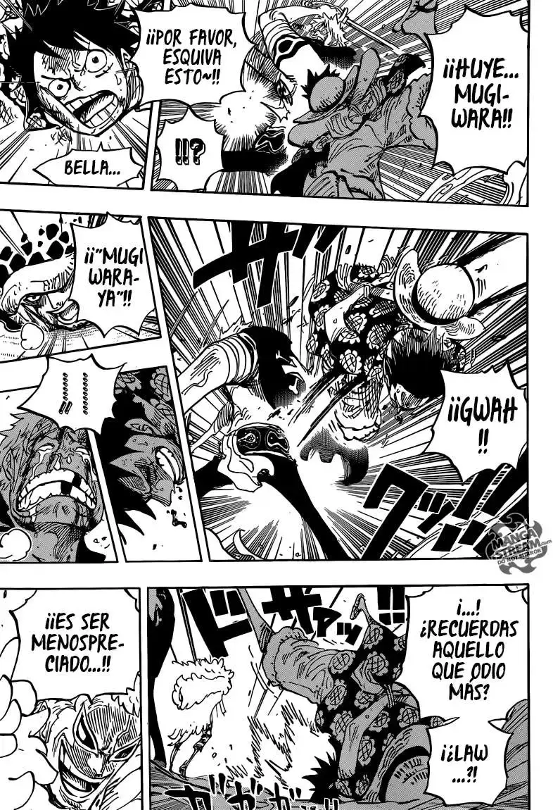 Capitulo 760 page 11
