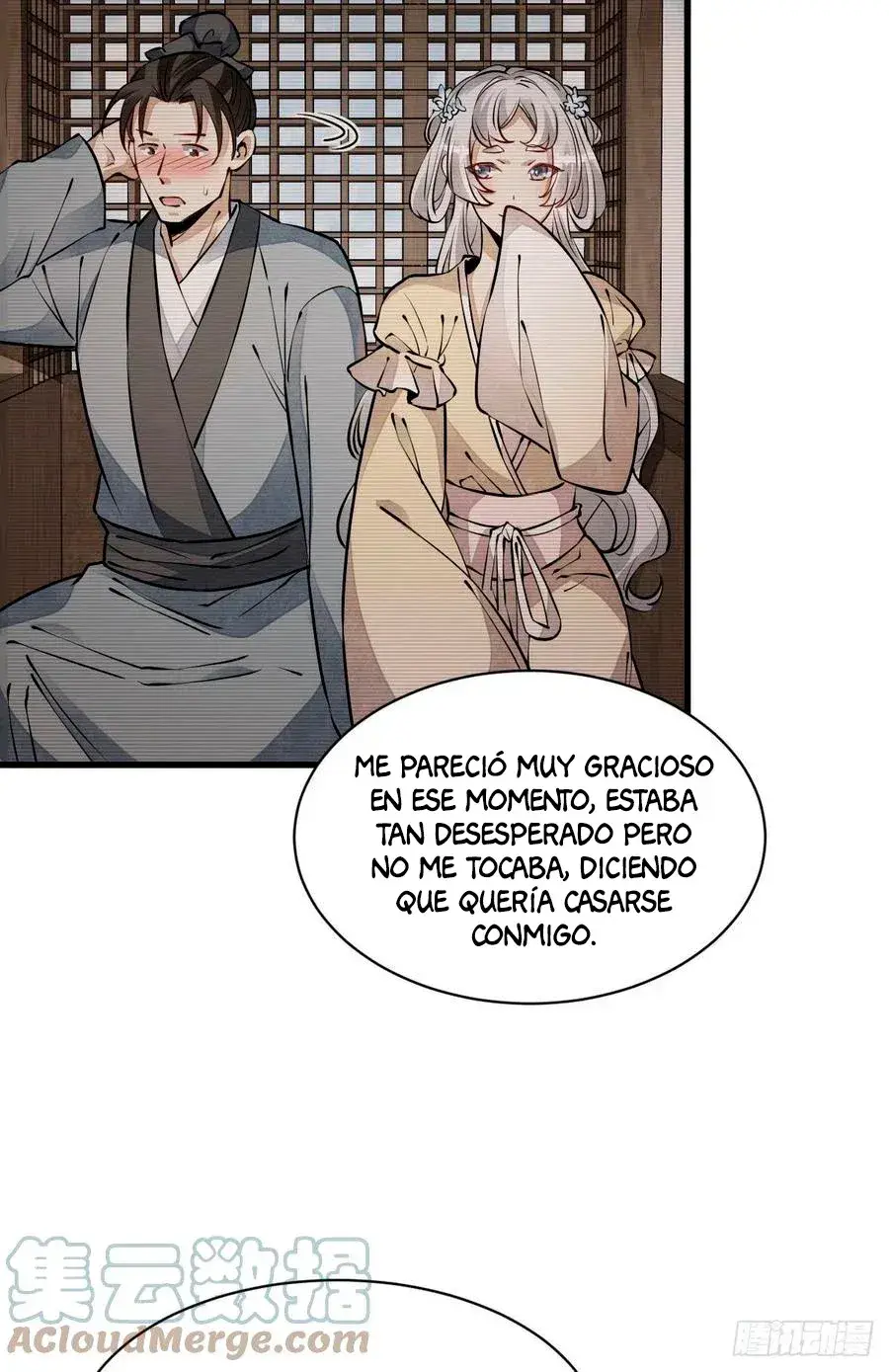 Capitulo 89 page 20