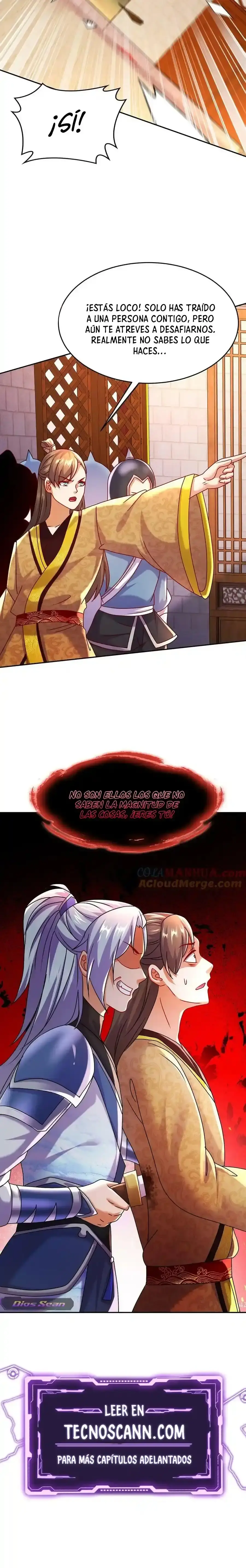 Capitulo 99 page 8