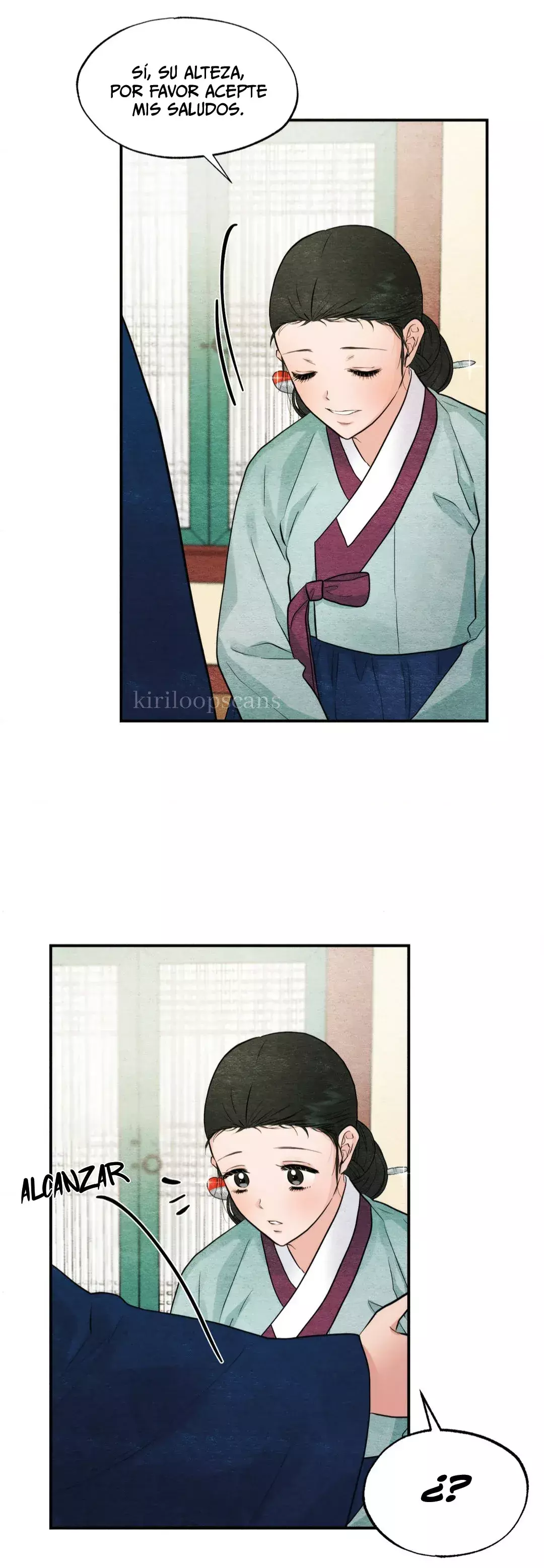 Capitulo 36 page 17