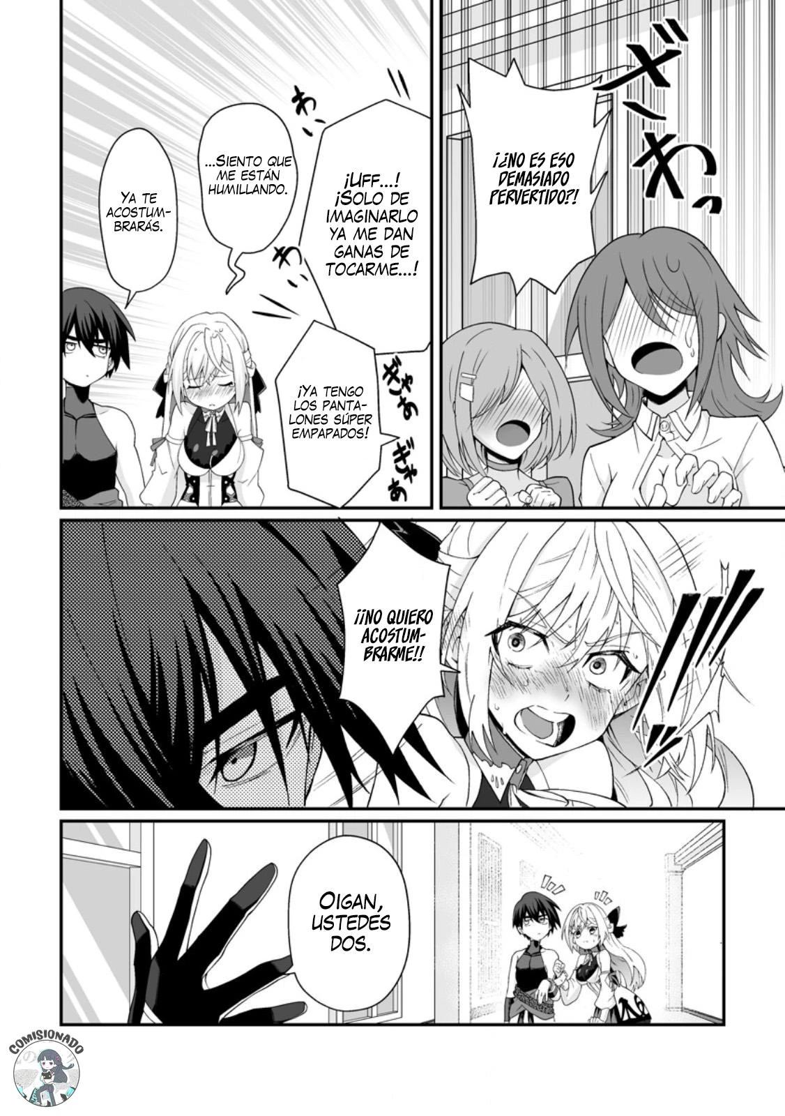 Capitulo 12 page 5