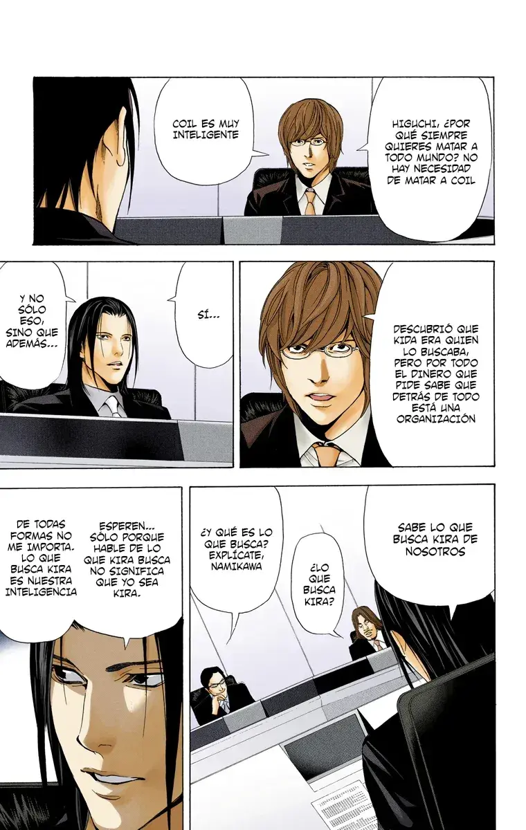 Capitulo 43 page 13