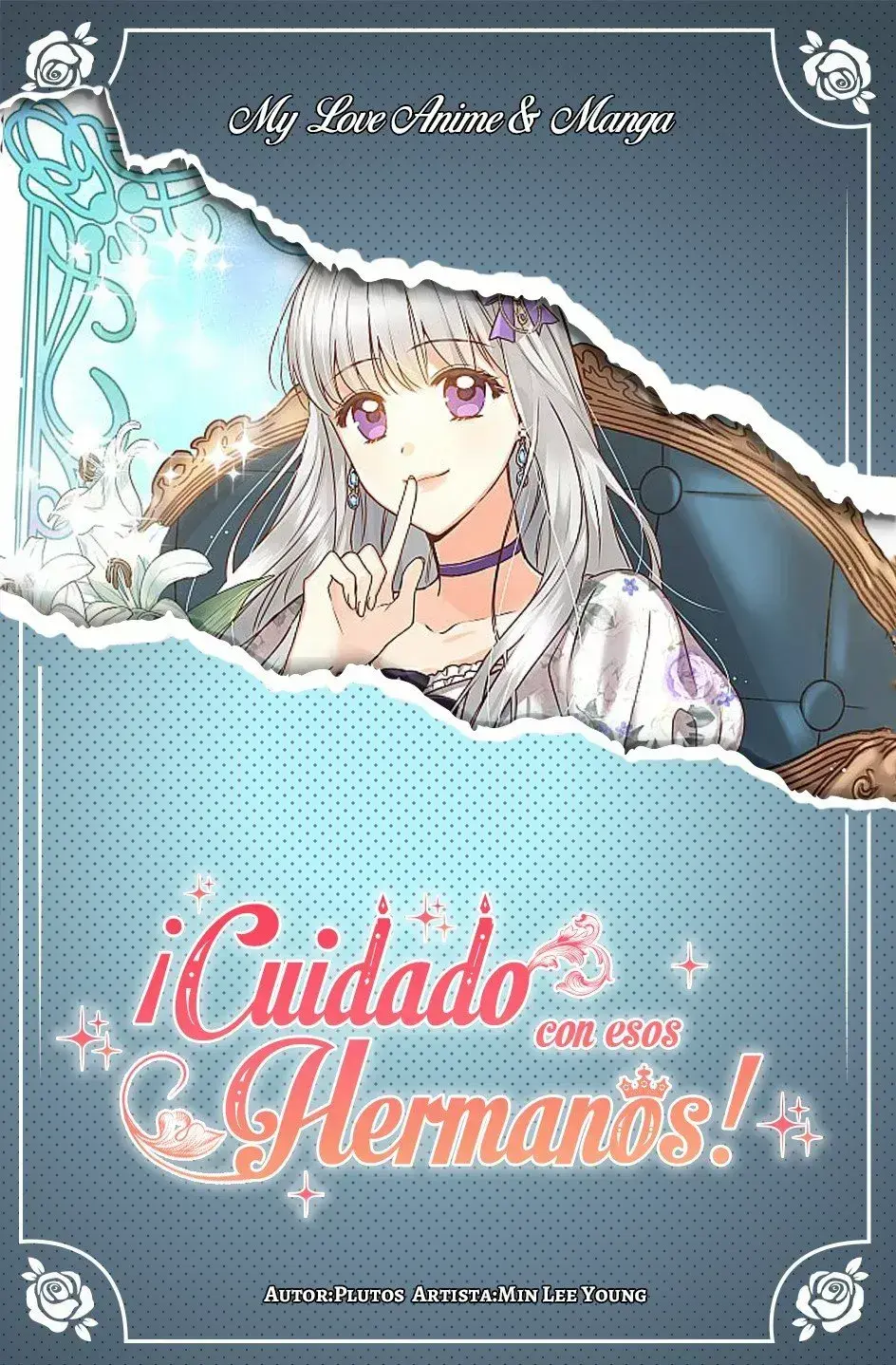 Capitulo 65 page 1