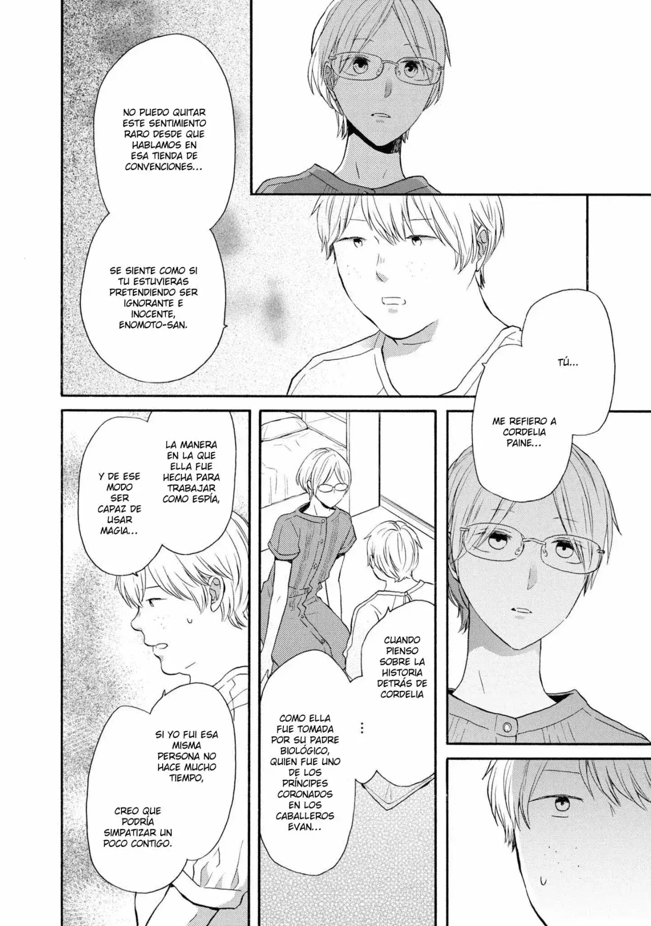 Capitulo 124 page 27