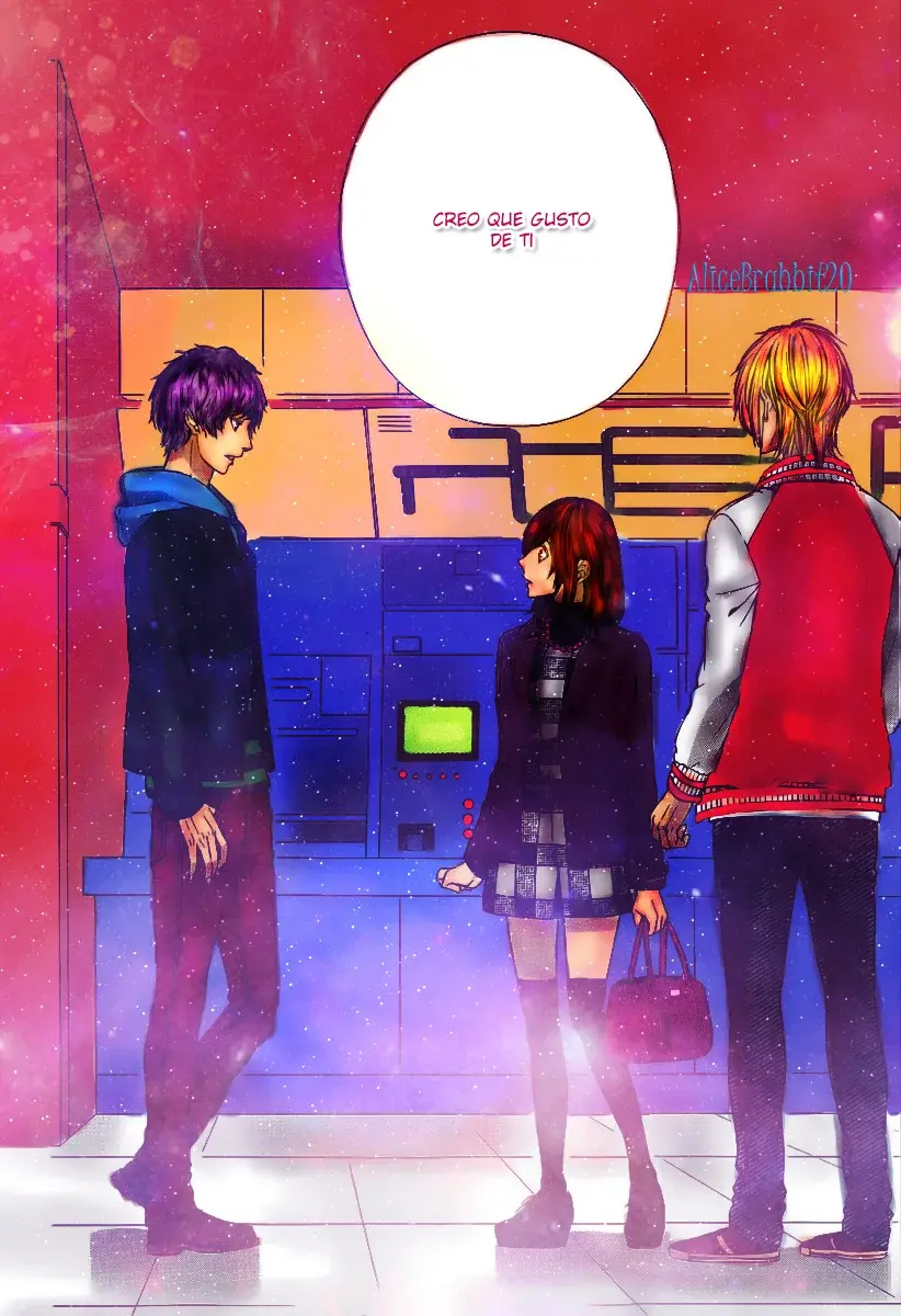 Capitulo 62 page 32