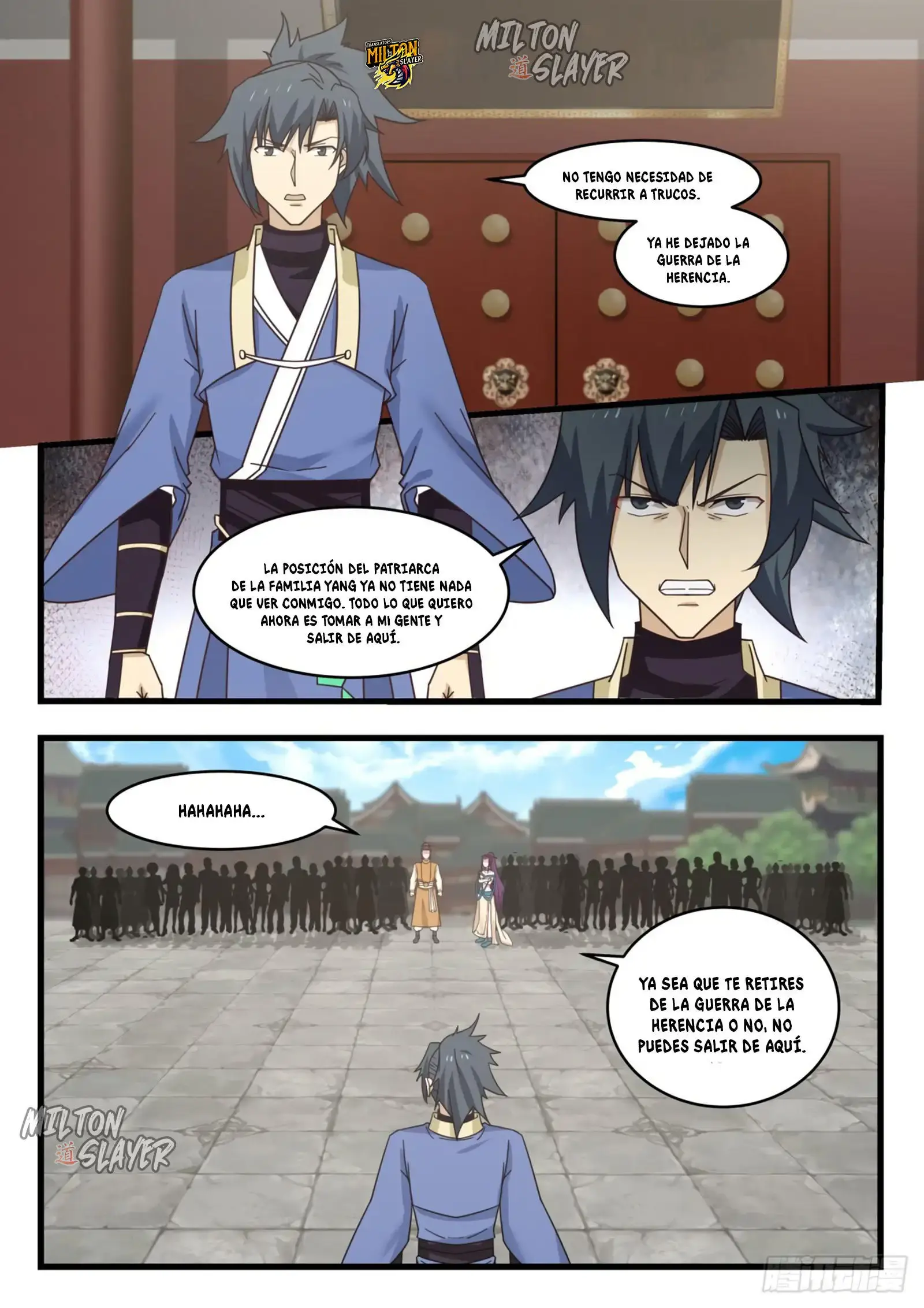 Capitulo 522 page 3