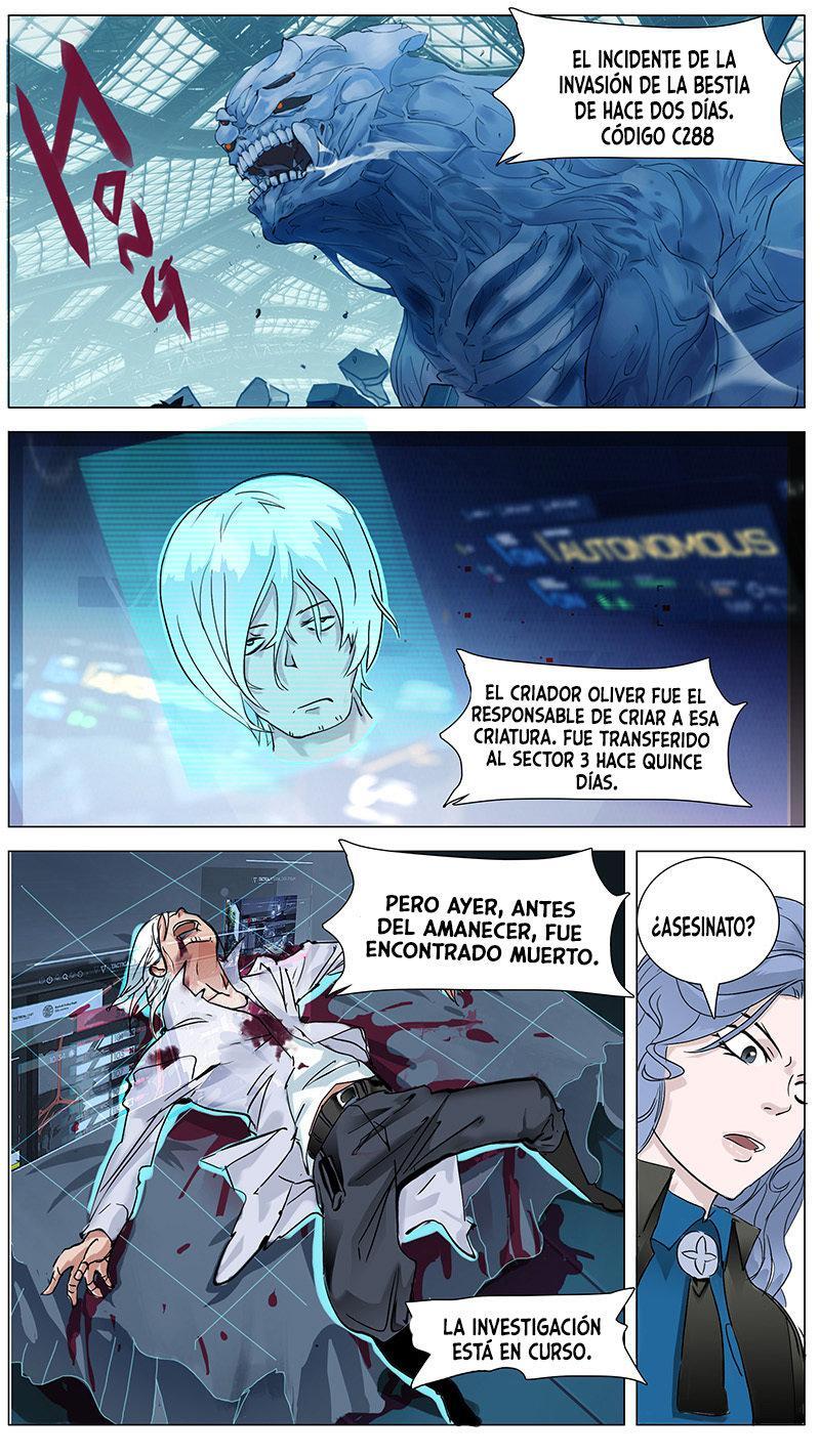 Capitulo 18 page 6